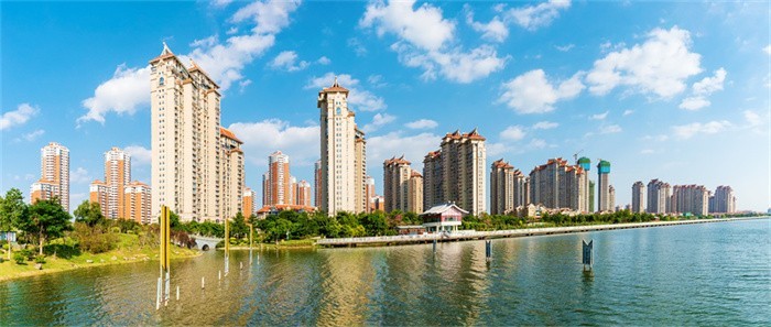 國貿(mào)鷺原 開發(fā)商實(shí)力與教育配套全解析